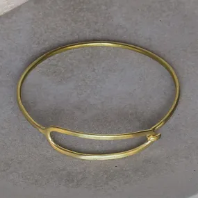 Cadence Bangles, Oblong - Sm